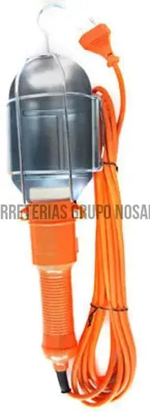 LAMPARA D/TRABAJO 5M LAT05U-P UYUSTOOLS-