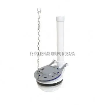 VALVULA DESCARGA 3″ / P-B6031 COFLEX-