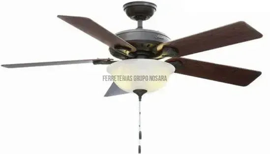 Ventilador techo 52" RCA-