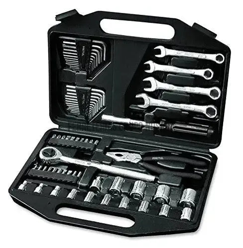 PRETUL JGO HERRAMIENTAS 66 PZ 22985-