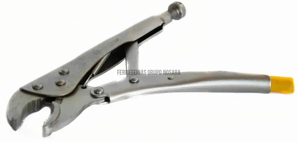 ALICATE CAIMAN 7″ BOCA CURVA UYUSTOOLS-