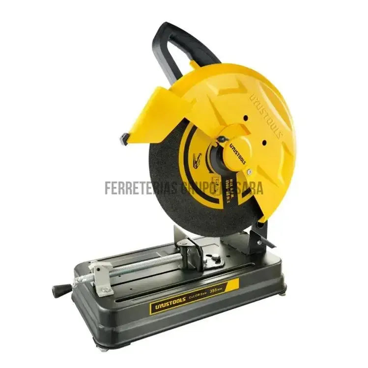 TRONZADORA 355MM 2350W UYU UY-TRZ355-