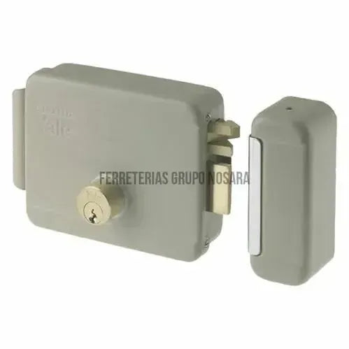 YALE CERRADURA ELECT IZQ IF 68000-602-