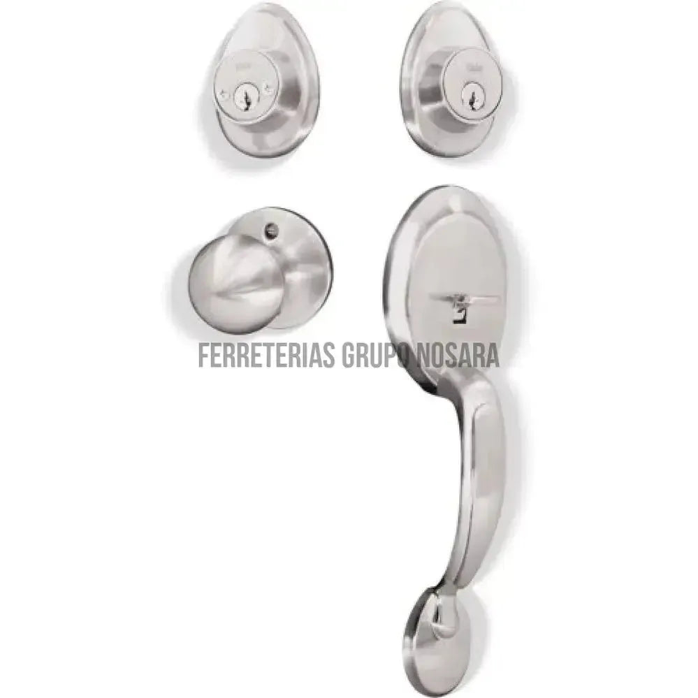 YALE CERRA PRINC WALES US26D(8052)(8987)-