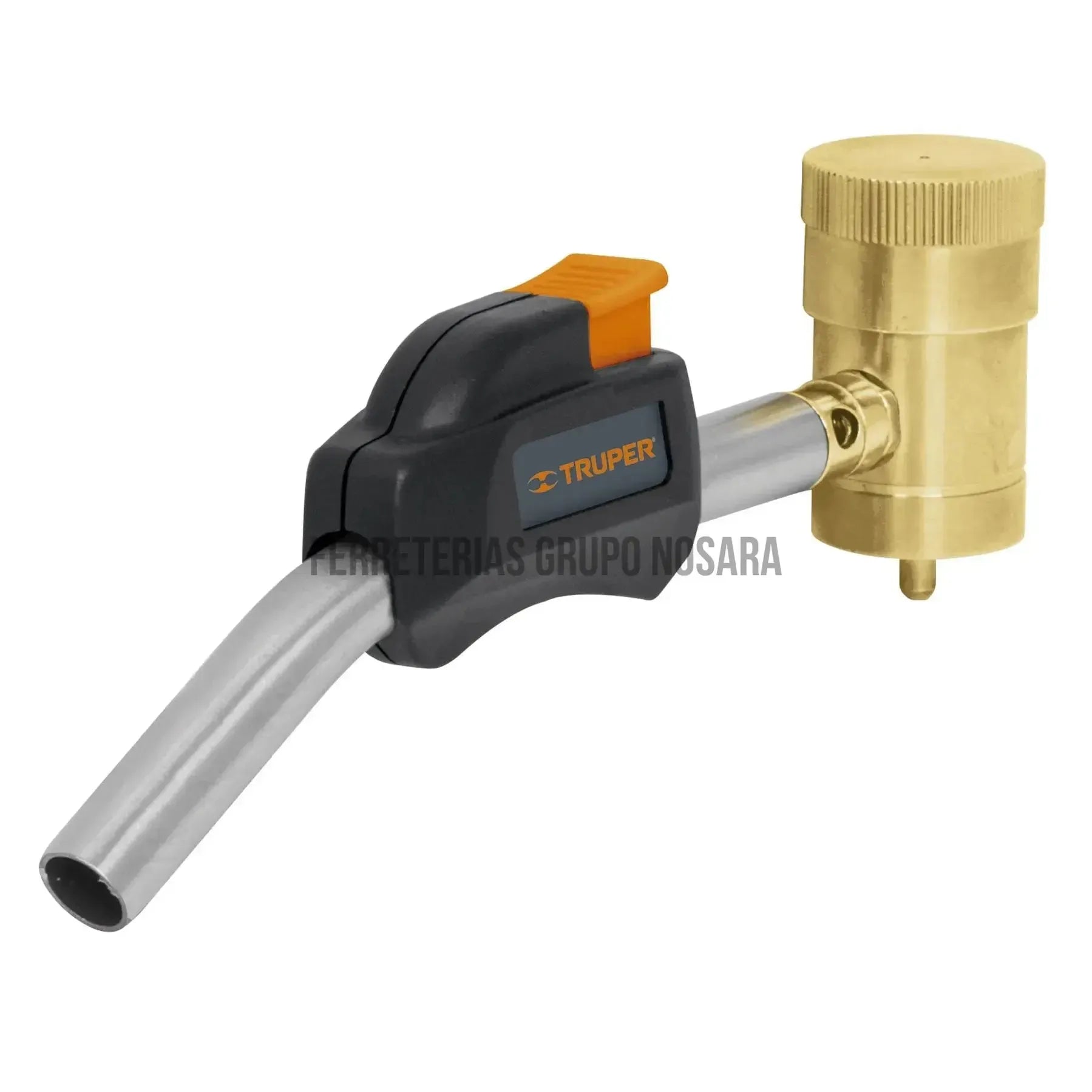 Boquilla electrónica para tanque de gas propano, Truper / 18248-