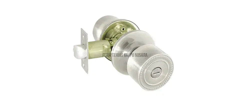 YALE CERRADURA POMO CHESTER 8976-