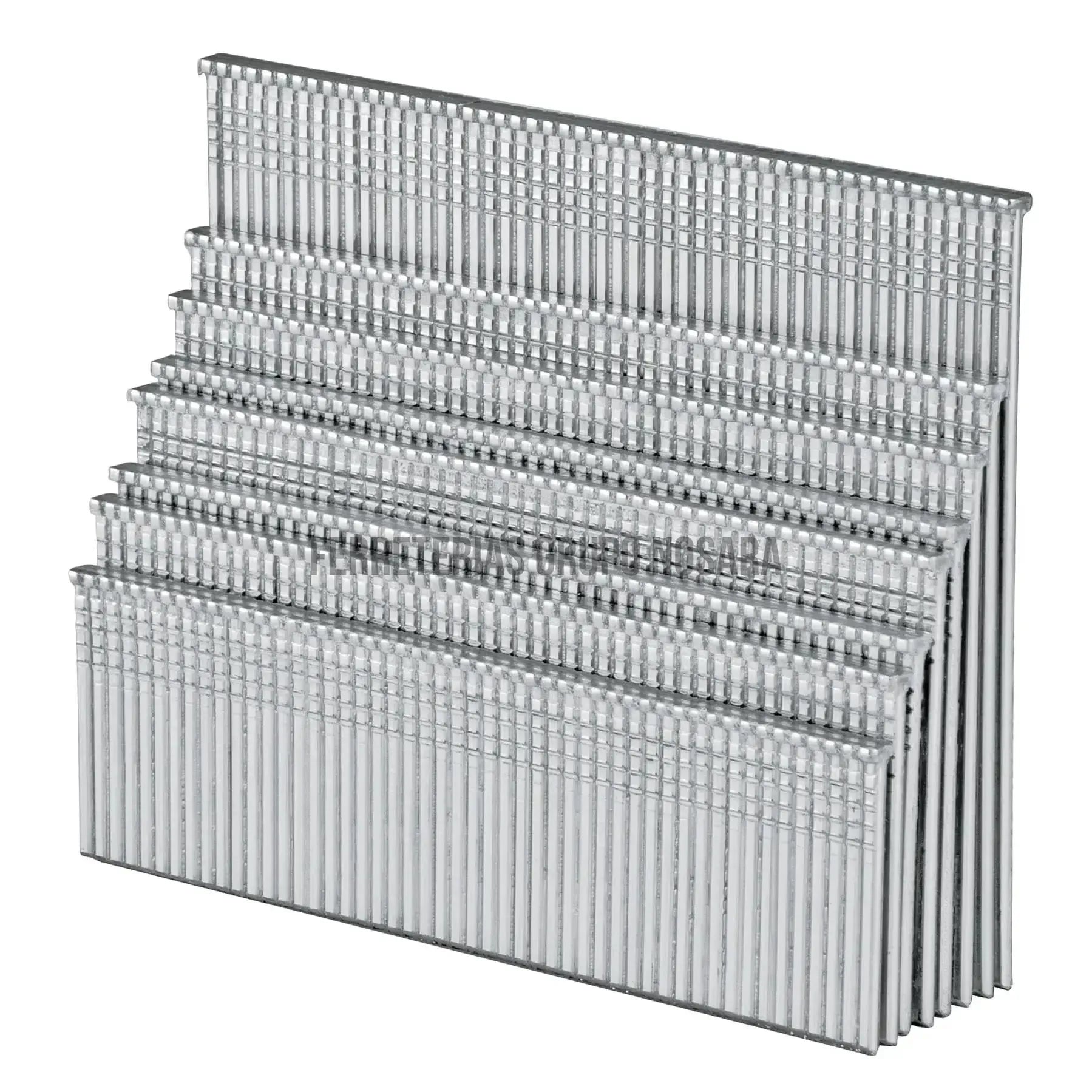 Clavos calibre 16 2 1/2" / 15017-