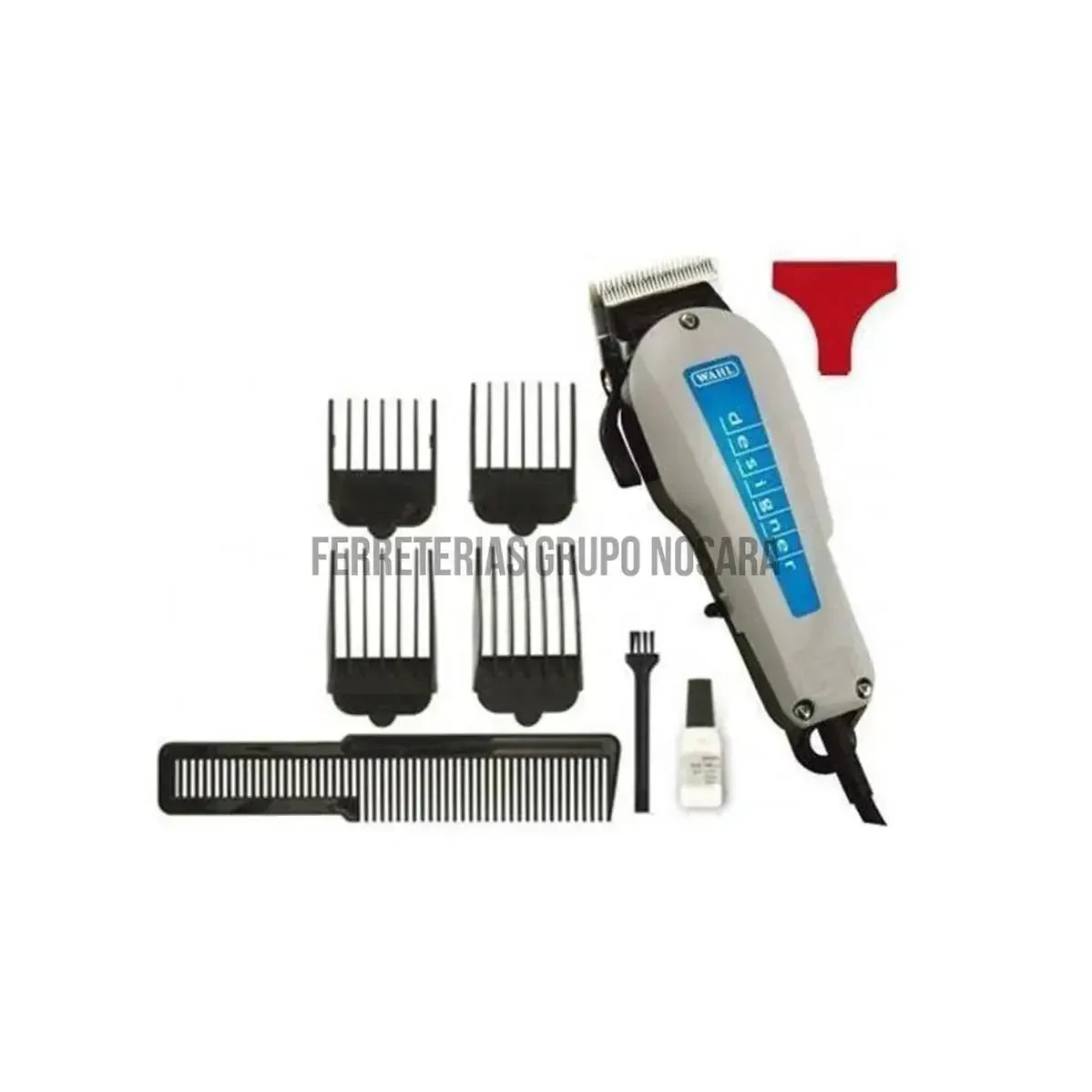 CORTADORA PELO PROFESIONAL WAHL 8358-208-