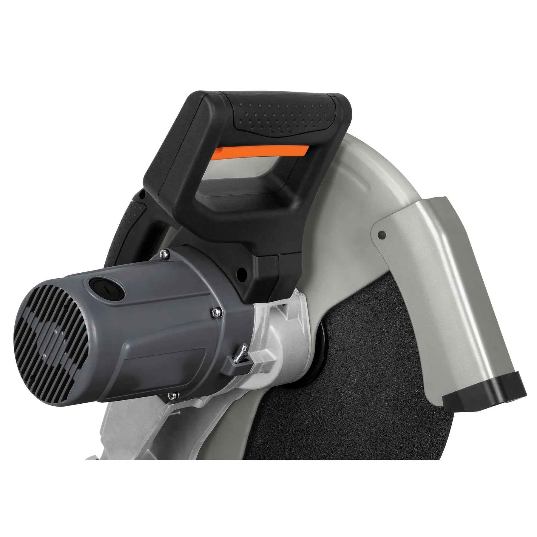 Cortadora de metales 14' 2200 W industrial, mango en 'D' / 11723