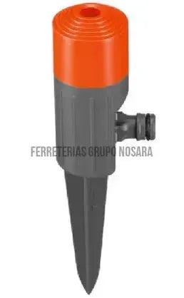 GARDENA ASPERSOR CIRCULAR DE ESTACA FOX 100M2 / 1951-20-