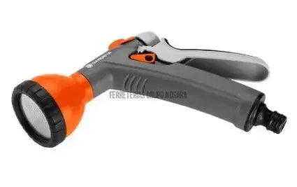 GARDENA PISTOLA ROCIADORA CLASSIC ECO PULVERIZADOR FINO / 18345-20-