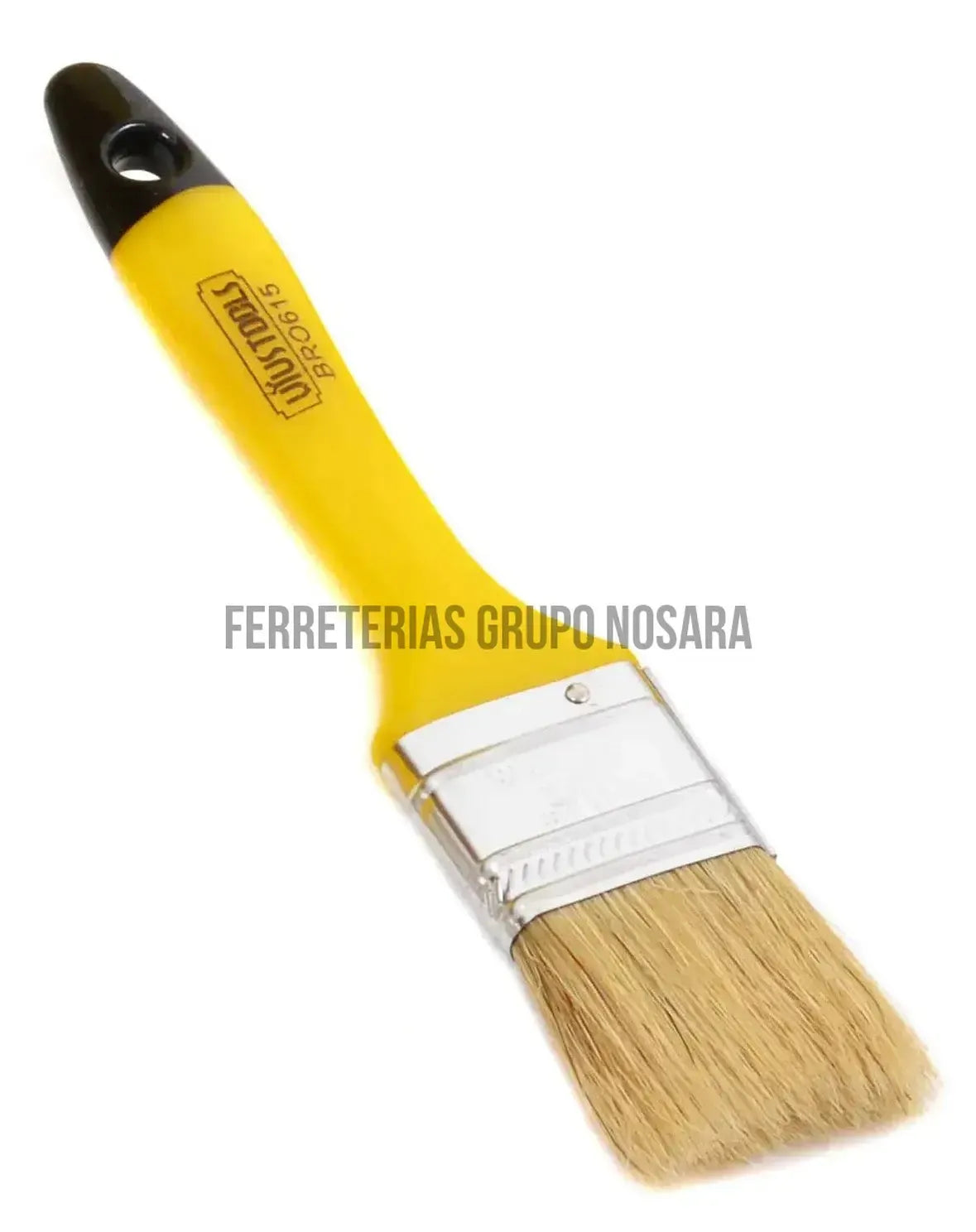 BROCHA 1,5″ MGO PLASTICO UYUSTOOLS-