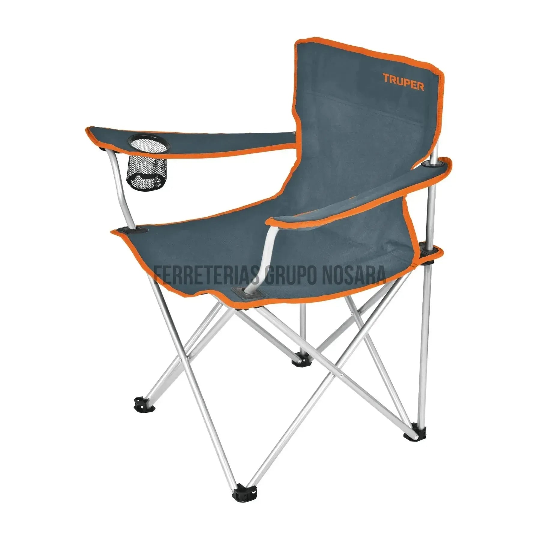 TRUPER SILLA PLEGABLE 30¨ 61025-