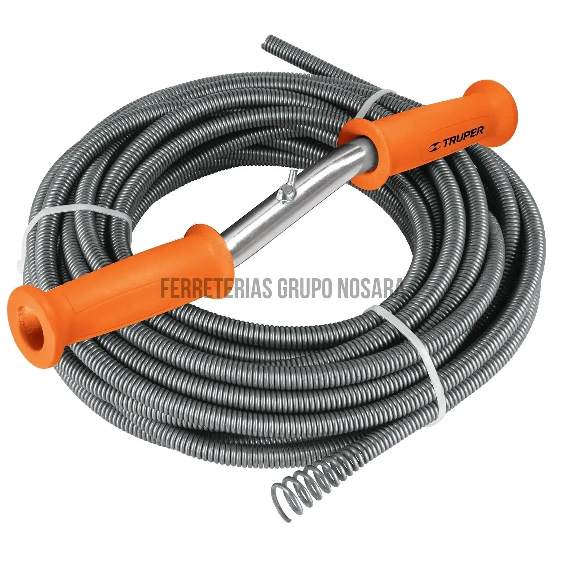 TRUPER SONDA DESTAQ CAÑER 1/2X50FT 15150-