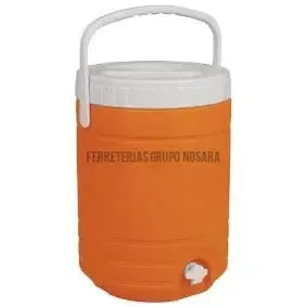 TRUPER TERMO BEBIDAS 18LT TERMO-18 62125-