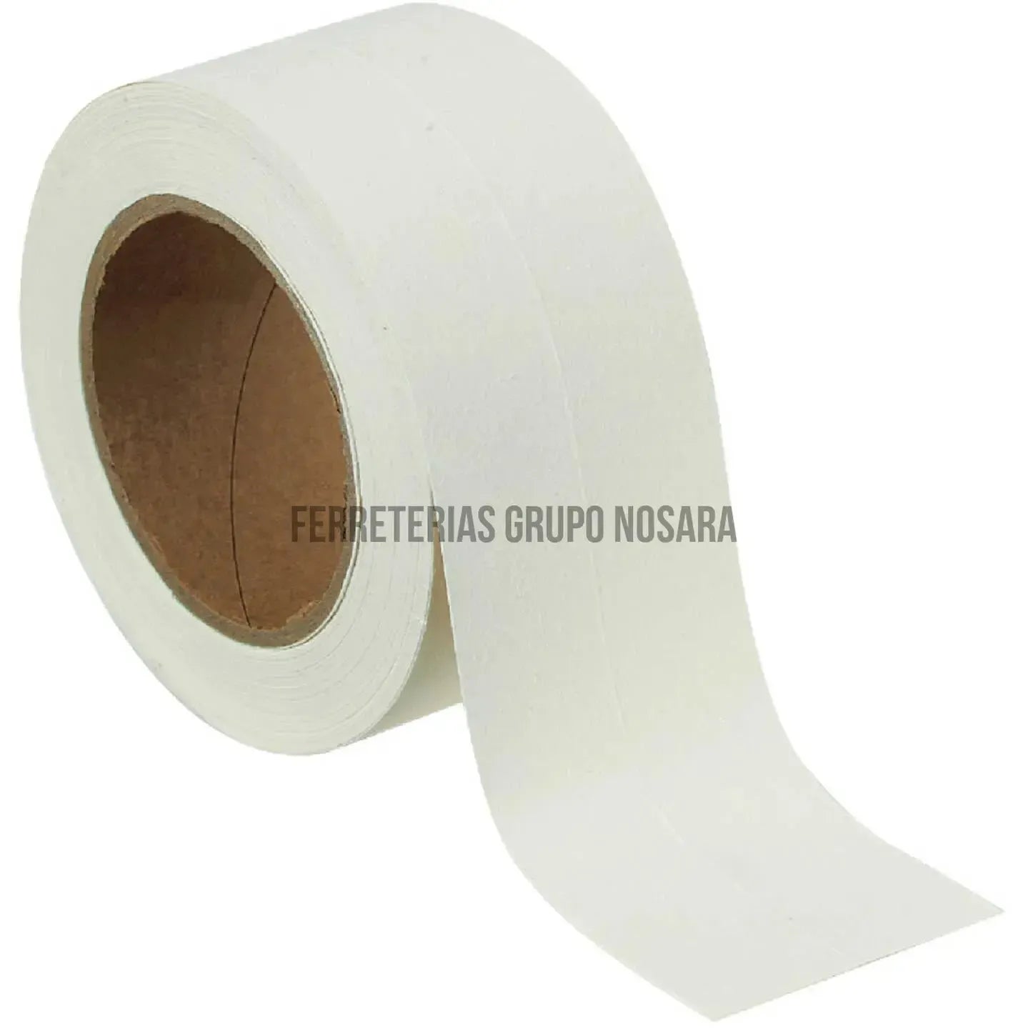 GYPSUM CINTA PAPEL 2" X 45 MTS WORLD-