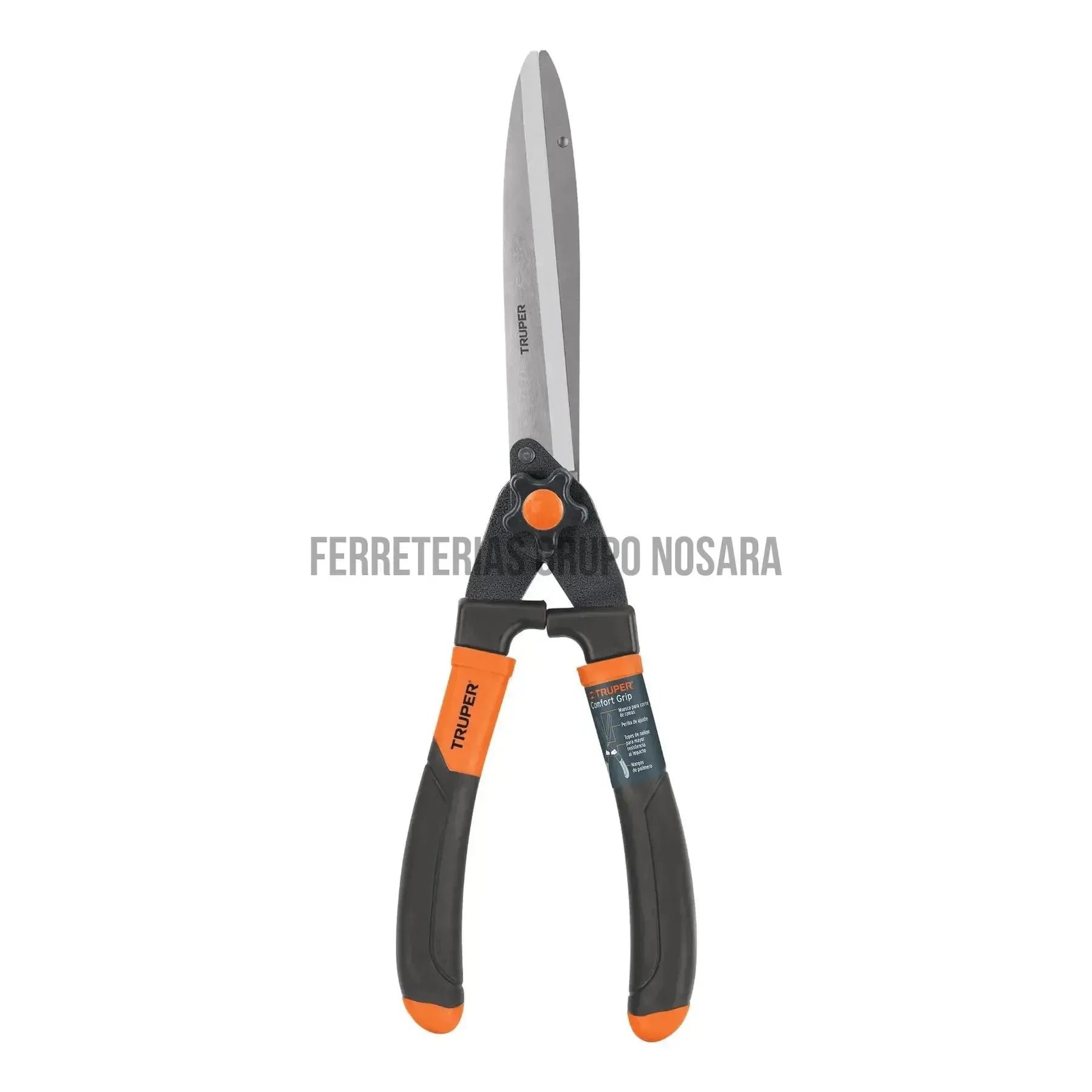 TRUPER TIJERA PODA T-19P 23060 PRETUL-