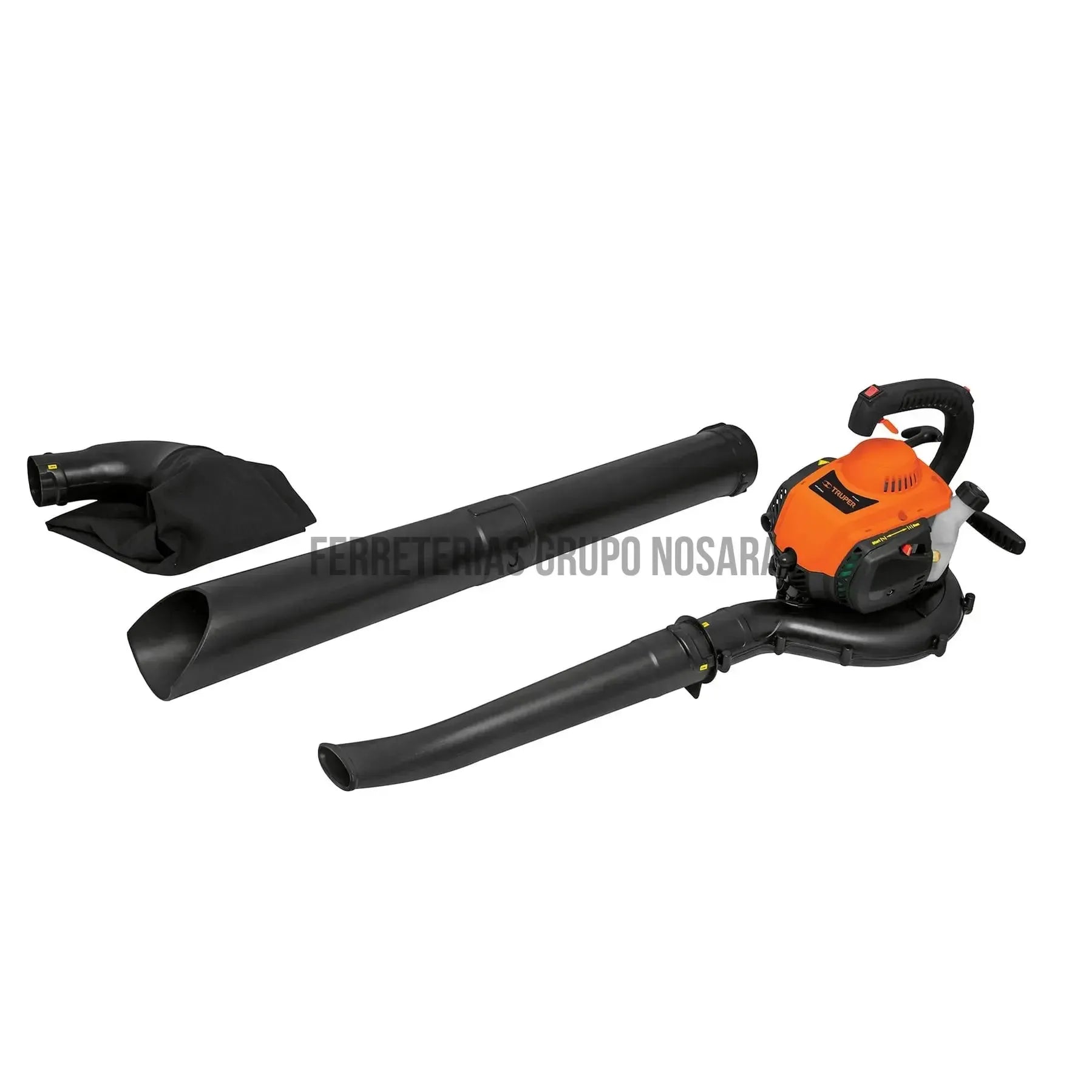 TRUPER SOPLADORA GASOLINA 26CC #13047-