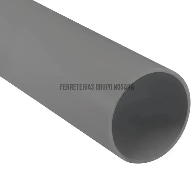 PVC TUBO SANI-DRE 75MM 3"X5.8M-