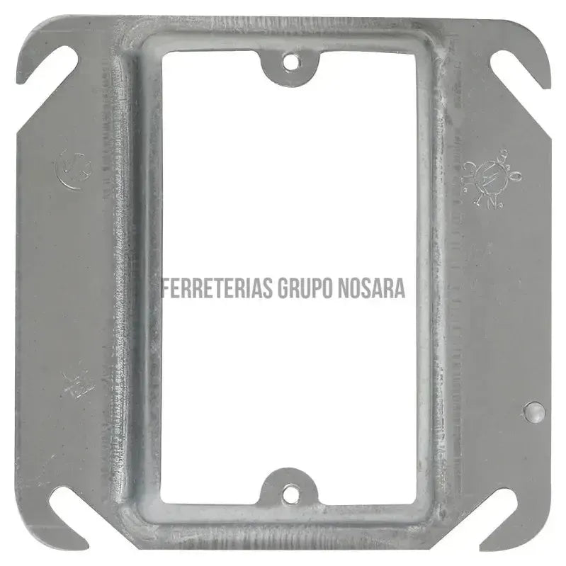 ARO EMT DE REPELLO 4 X 4 2 GANG 1.0 1346-