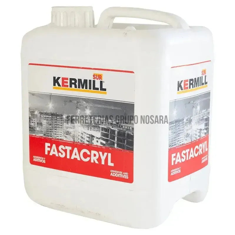 SUR FAST ACRYL ADITIV MORTERO 753-013-06 GAL-