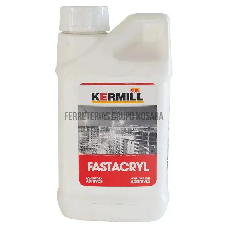 SUR FAST ACRYL ADITIV MORTERO 753-013-14 1/4 KERMILL-