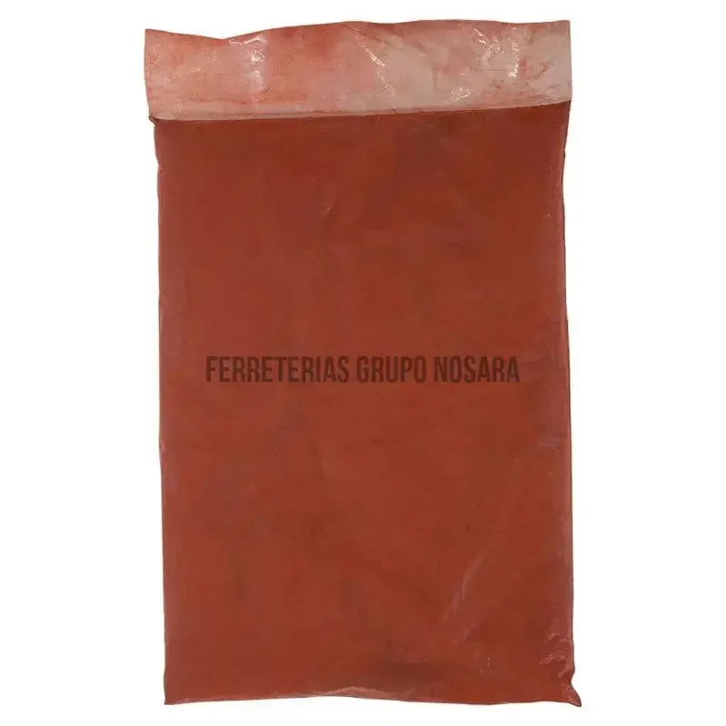 OCRE ROJO 1 KG-