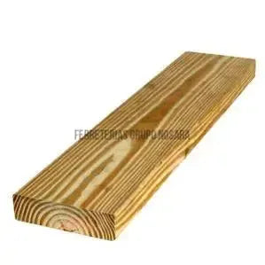 MADERA PINO 1X3X3.20MT C/T-