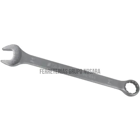 LLAVE MIXTA CORONA DE 12 PUNTA (21MM)" STANLEY 86-866-