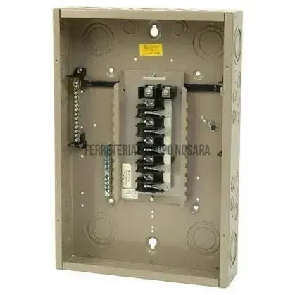 CENTRO CARGA CH PARCHE 24 CS125 AMP-100686-782113097695