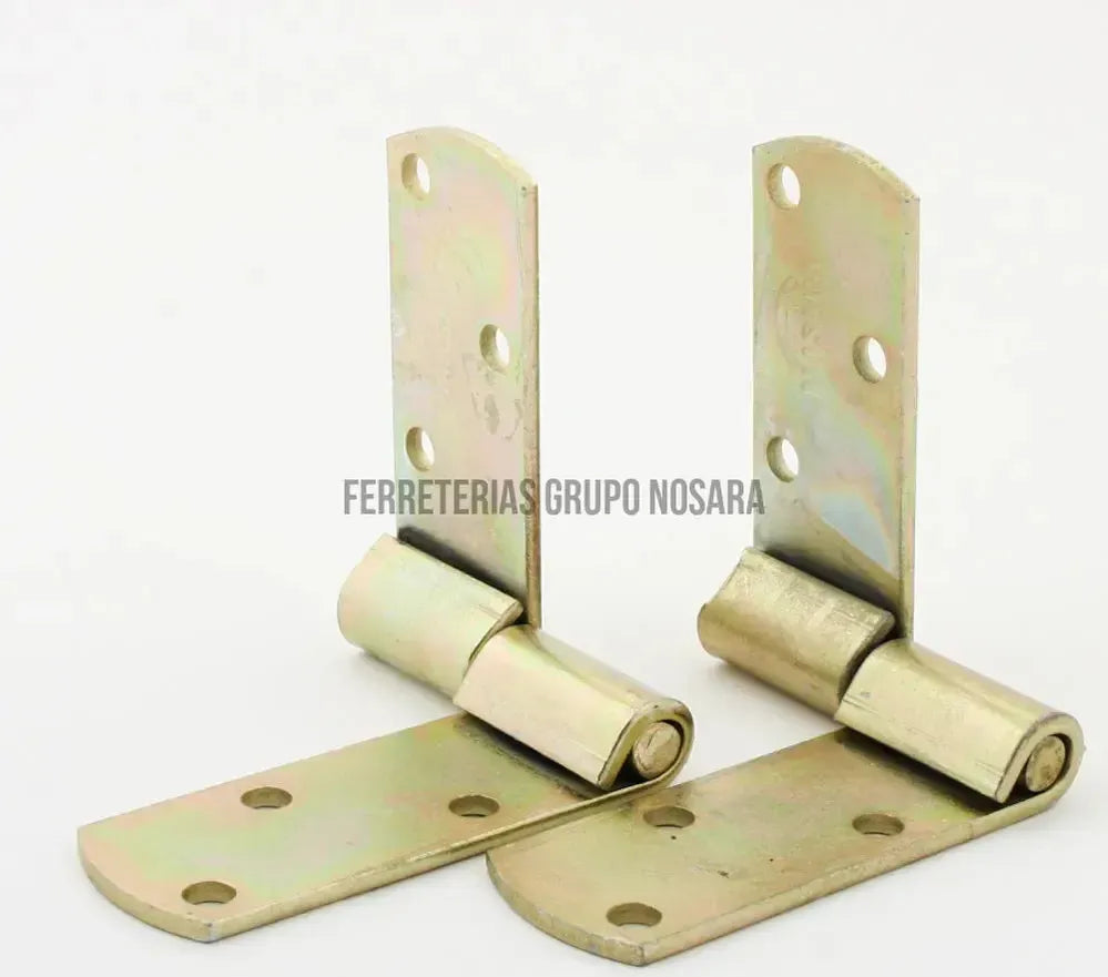 BISAGRA PLATINA B-20 PAR-