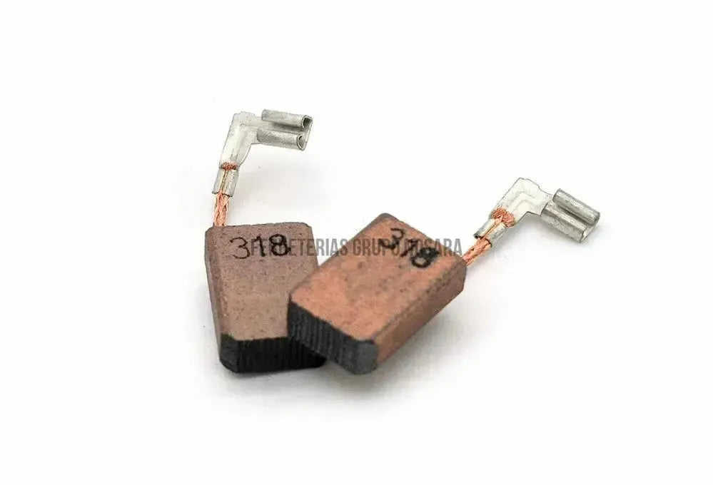 MAKITA CARBON #191978-9 CB-318-340-100758-088381157261