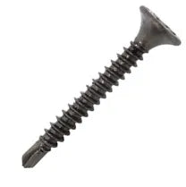 UT 0105584 TORNILLO GYPSUM PUNTA BROCA 6X2" PAQ.50 (OLD TGPB018-50)