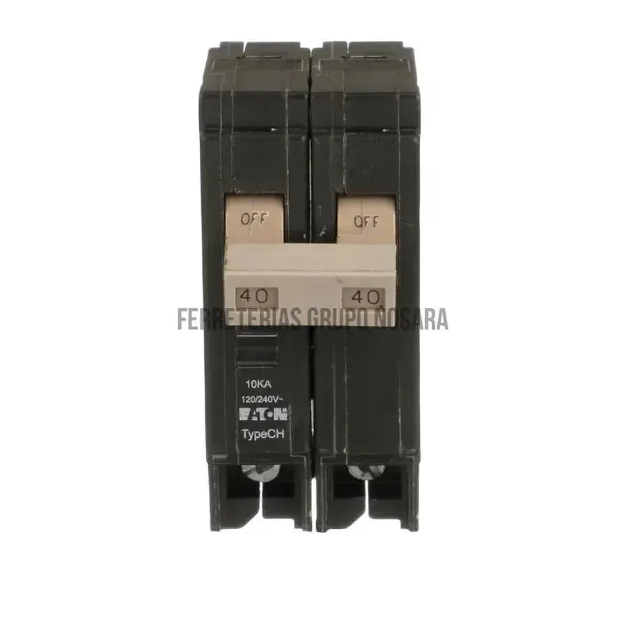 BREAKER CH 240 AMP PRES-101153-786685532165
