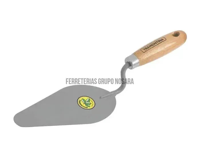 TRAMONTINA CUCHARA ALBAÑIL 9"" #77358/-101212-7891117003922