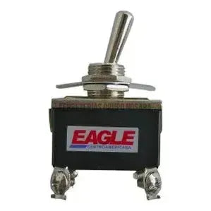 Interruptor Industrial DPST / 4455-101521-7441109004507