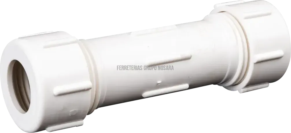 Amanco Union transicion PVC 12 mm (1/2")-