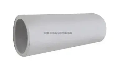 Amanco Tubo presion PVC SDR17 31 mm (1-1/4") 6 metros-