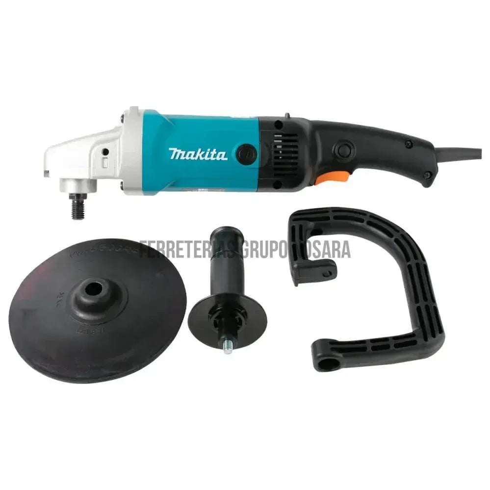 MAKITA LIJADORA PULIDORA #9237C-101590-088381679305