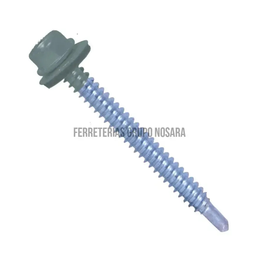 TORN TECHO VDE P.CTE 1/4"" X 2.1/2-