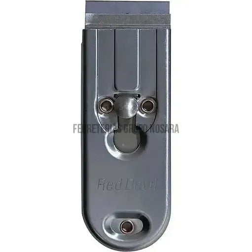 RED DEVIL RASPADOR PARA VIDRIO 3223-101863-075339032237