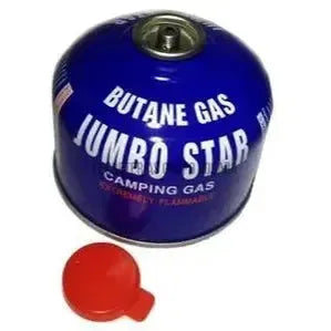 CILINDRO GAS CAMPING BUTANO SUN 220 gr C-101866-7441019000187