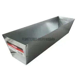 BANDEJA GALV 14G 14-