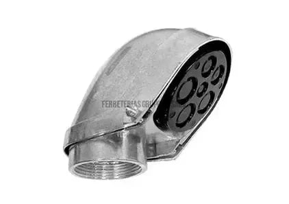 Conduleta Emt Botagua 12 mm (1/2") ul-