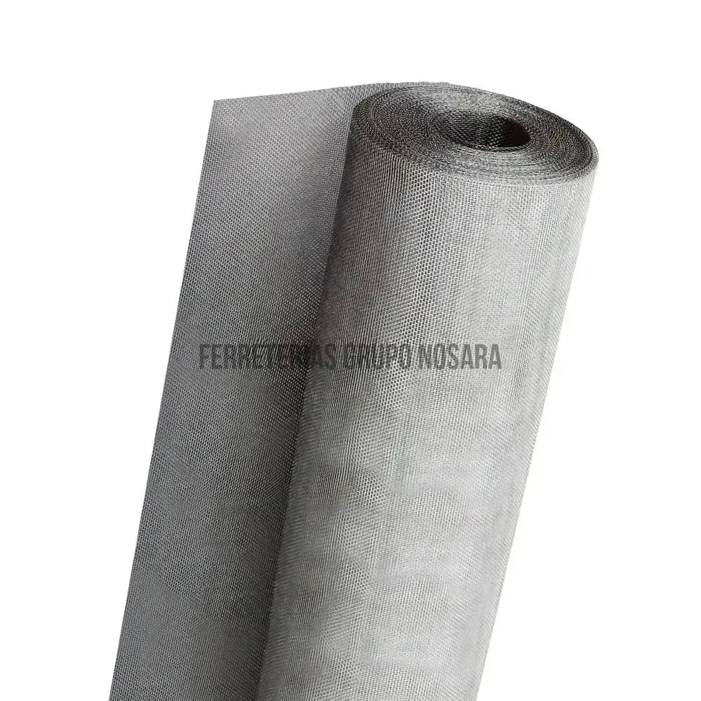 CEDAZO ZARANDA 4 X 4mm X 36"" =1/4 Metro Lineal-