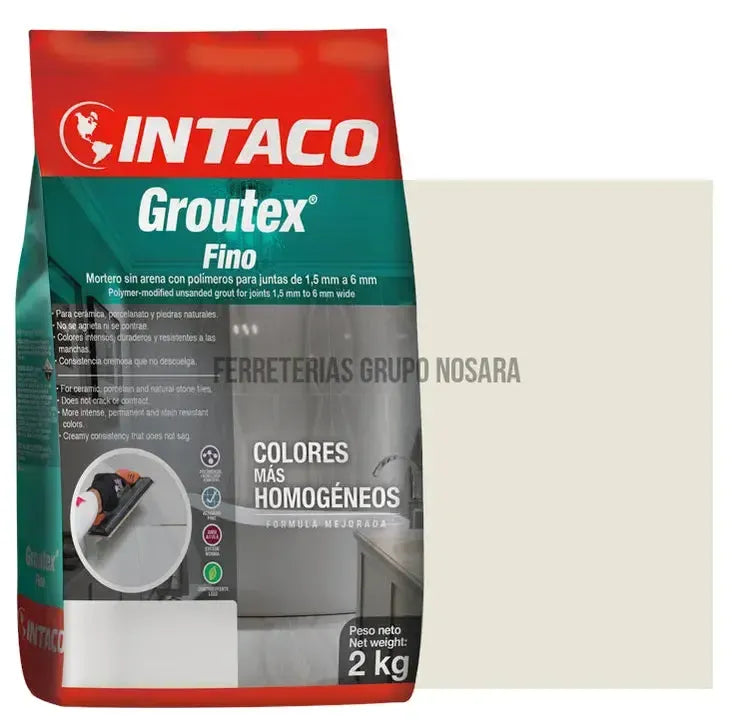 FRAGUA MARFIL S/A 2KG-