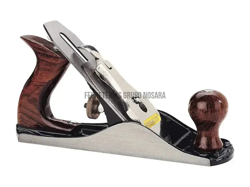 CEPILLO MADERA 4″ LISO 12-164 STANLEY-