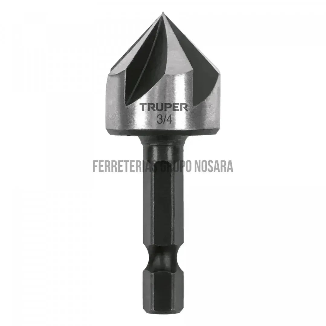 TRUPER BROCA AVELLAN P/METAL 3/4" 102382-
