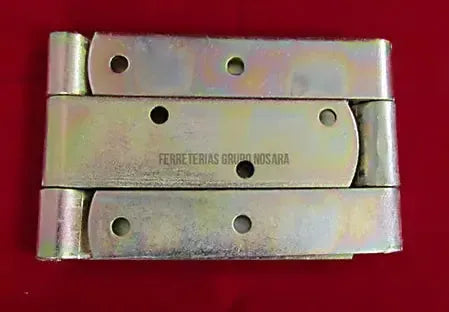 BISAGRA PLATINA B-10 PAR-