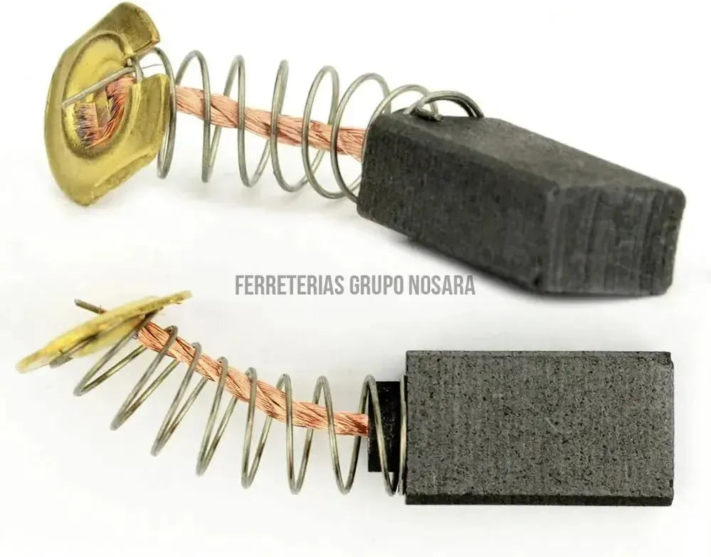 MAKITA CARBON #191947-0 CB-76-